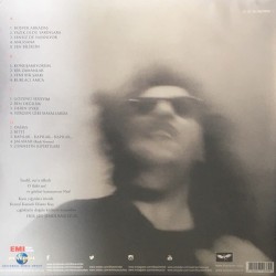 İlhan İrem - Işık Ve Sevgiyle İlhan İrem - Işık Ve Sevgiyle