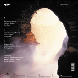 İlhan İrem - Koridor İlhan İrem - Koridor