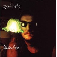 İlhan İrem - Romans