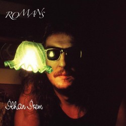 İlhan İrem - Romans İlhan İrem - Romans