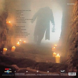 İlhan İrem - Senfonik Rock Üçleme İlhan İrem - Senfonik Rock Üçleme