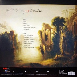 İlhan İrem - Seni Seviyorum İlhan İrem - Seni Seviyorum