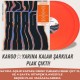 Kargo - Yarına Kalan Şarkılar Kargo - Yarına Kalan Şarkılar