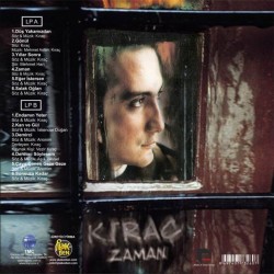 Kıraç - Zaman Kıraç - Zaman