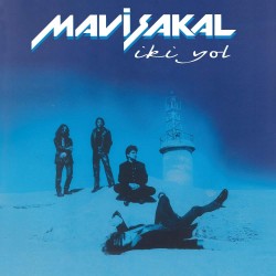 Mavi Sakal - İki Yol