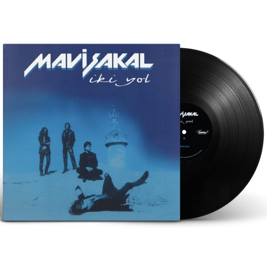 Mavi Sakal - İki Yol Mavi Sakal - İki Yol