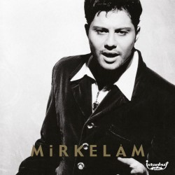 Mirkelam - Mirkelam Mirkelam - Mirkelam