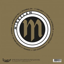 Mirkelam - Mirkelam Mirkelam - Mirkelam