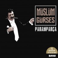 Müslüm Gürses - Paramparça