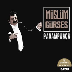 Müslüm Gürses - Paramparça Müslüm Gürses - Paramparça
