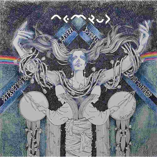 Nemrud - Nemrud Nemrud - Nemrud