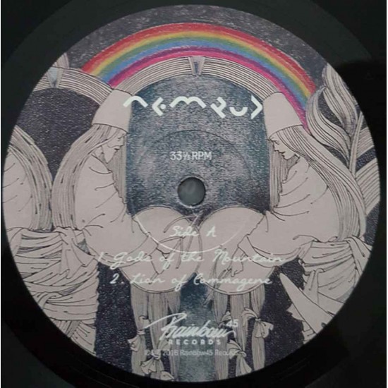 Nemrud - Nemrud Nemrud - Nemrud