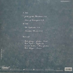 Nemrud - Nemrud Nemrud - Nemrud