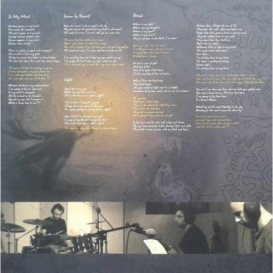 Nemrud - Ritual Nemrud - Ritual