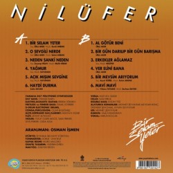 Nilüfer - Bir Selam Yeter Nilüfer - Bir Selam Yeter