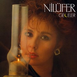 Nilüfer - Geceler Nilüfer - Geceler