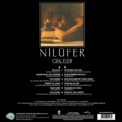 Nilüfer - Geceler Nilüfer - Geceler