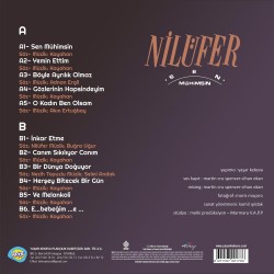 Nilüfer - Sen Mühimsin Nilüfer - Sen Mühimsin