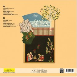 Nur Yoldaş - Sultan-ı Yegah