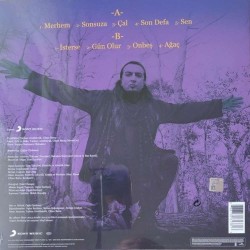 Ogün Şanlısoy - Sen Uyurken