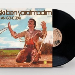 Orhan Gencebay - Aşkı Ben Yaratmadım Orhan Gencebay - Aşkı Ben Yaratmadım