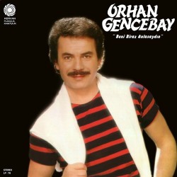 Orhan Gencebay - Beni Biraz Anlasaydın Orhan Gencebay - Beni Biraz Anlasaydın
