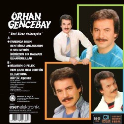 Orhan Gencebay - Beni Biraz Anlasaydın Orhan Gencebay - Beni Biraz Anlasaydın