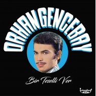 Orhan Gencebay - Bir Teselli Ver