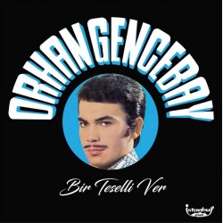 Orhan Gencebay - Bir Teselli Ver Orhan Gencebay - Bir Teselli Ver