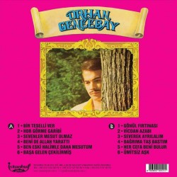 Orhan Gencebay - Bir Teselli Ver Orhan Gencebay - Bir Teselli Ver