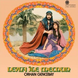 Orhan Gencebay - Leyla İle Mecnun Orhan Gencebay - Leyla İle Mecnun
