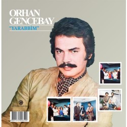 Orhan Gencebay - Yarabbim Orhan Gencebay - Yarabbim