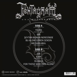 Pentagram - Bir