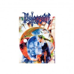 Pentagram - Pentagram
