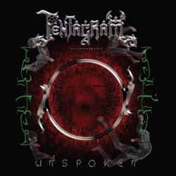 Pentagram - Unspoken