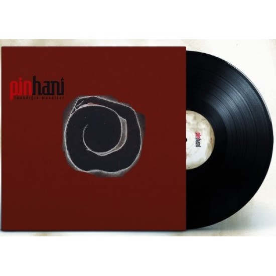 Pinhani - İnandığım Masallar