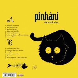 Pinhani - Kediköy Pinhani - Kediköy