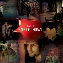 Rafet El Roman - Best Of Rafet El Roman