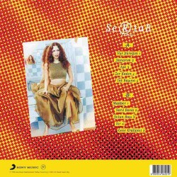 Sertab Erener - Sertab