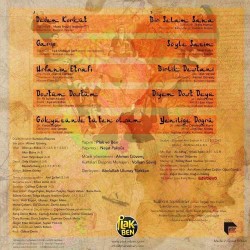 Seyyal Taner & Kurtalan Ekspres - Aşıklar Seyyal Taner & Kurtalan Ekspres - Aşıklar