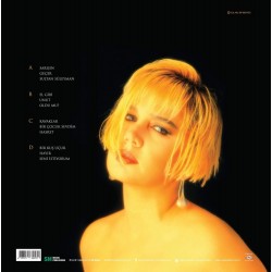 Sezen Aksu - 88 Sezen Aksu - 88