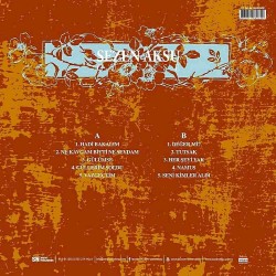 Sezen Aksu - Gülümse