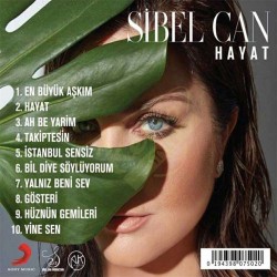 Sibel Can - Hayat Sibel Can - Hayat