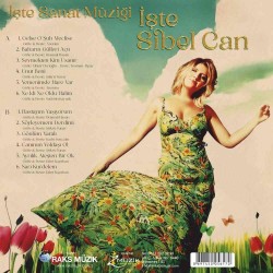 Sibel Can - İşte Türk Sanat Müziği İşte Sibel Can