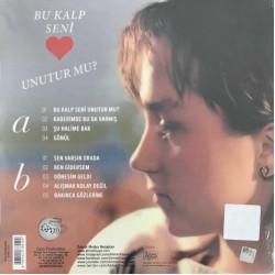 Sibel Sezal - Bu Kalp Seni Unutur Mu? Sibel Sezal - Bu Kalp Seni Unutur Mu?