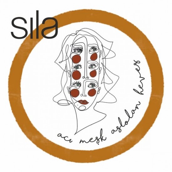 Sıla - Acı Meşk Aslolan Heves