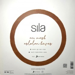 Sıla - Acı Meşk Aslolan Heves