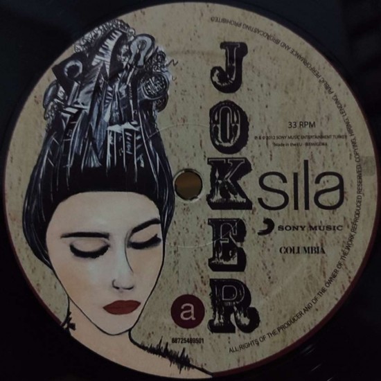 Sıla - Joker