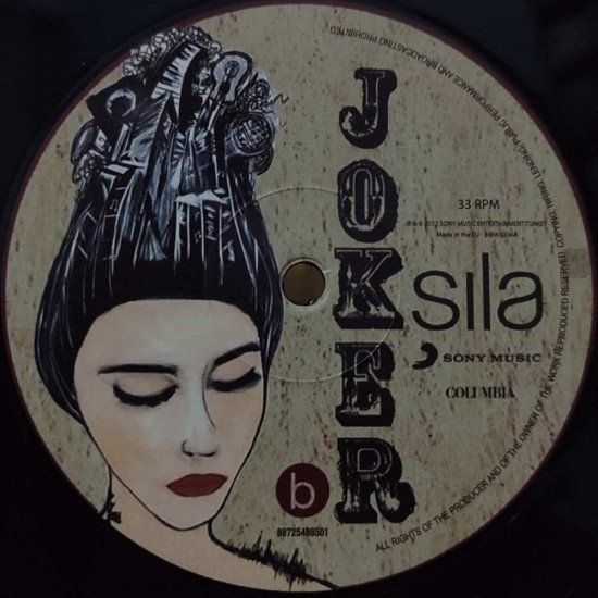 Sıla - Joker