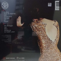 Sıla - Konuşmadığımız Şeyler Var